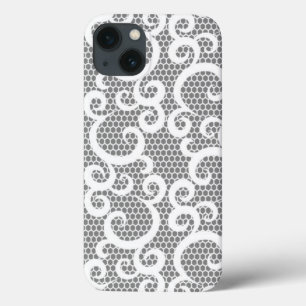 iPhone 13 Case Dentelle 1