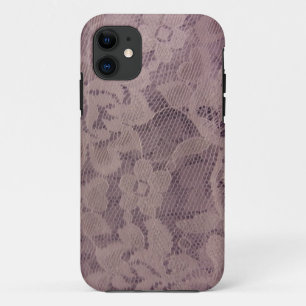Coque Case-Mate Pour iPhone Dentelle de lavande