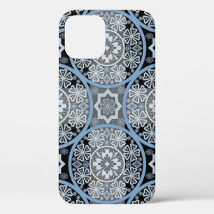 Case-Mate iPhone Case Dentelle romantique : Impression Abstraite brillan