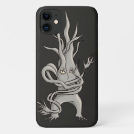 Case-Mate iPhone Case Déplaisant arbre gothique Macabre Horreur