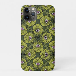Case-Mate iPhone Case Déplaisant mignon Plante printemps vert Imaginaire
