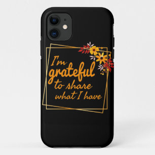 Case-Mate iPhone Case des affirmations positives pour le succès