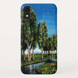 COQUES POUR iPhone DES OISEAUX EN TOSCANE