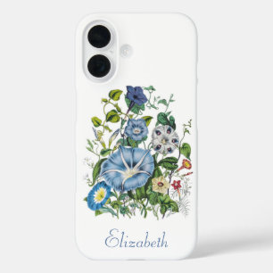 Coques iPhone 16 Des souvenirs du matin personnalisés