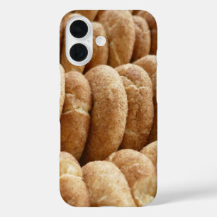 Coques iPhone 16 Des tonnes de Snickerdoodles