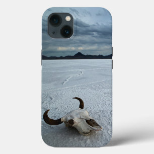 Case-Mate iPhone Case Deserts   Bonneville Salt Flats Utah