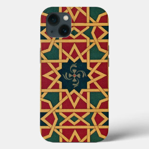 Case-Mate iPhone Case Design arabe n° 1 à Emporio Moffa