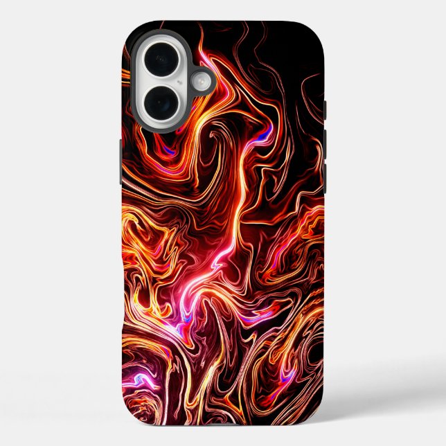 Coques Case-Mate iPhone Design artistique (Verso)