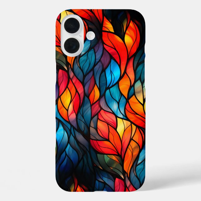 Coques Case-Mate iPhone Design artistique (Verso)