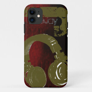 Coque Case-Mate Pour iPhone Design cool de Dee Jay