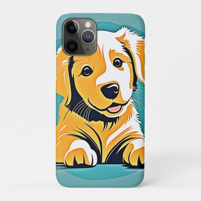 Coques Case-Mate iPhone Design d'art chic (Dos)