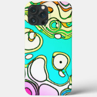 Design d'art Motif moderne