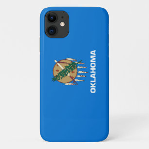 Coque iPhone 11 Design de l'Oklahoma State