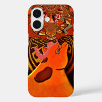 Design d'image de Just Funny Giraffe