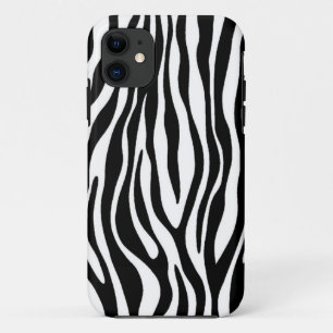 Coque Case-Mate Pour iPhone Design d'impression Zebra