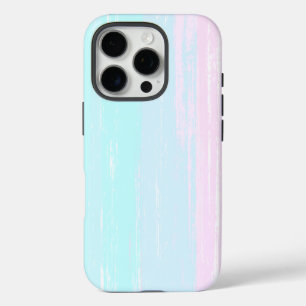 Coques iPhone 16 Pro Design élégant dans les couleurs pastel