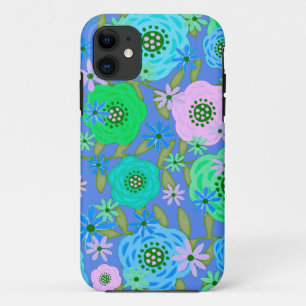 Case-Mate iPhone Case Design floral