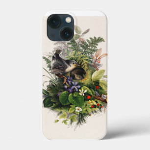 Case-Mate iPhone Case Design floral