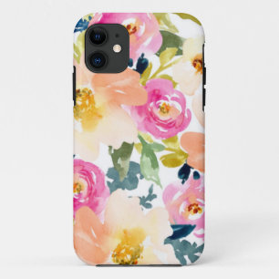 Case-Mate iPhone Case Design floral moderne