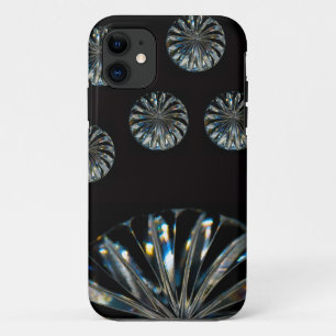 Coque iPhone 11 Design irlandais - La collection Crystal
