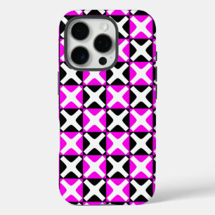 Coques iPhone 16 Pro Design Motif chic