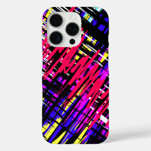 Coques iPhone 16 Pro Design Motif élégant