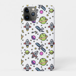 Case-Mate iPhone Case Design motif Galaxy