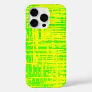 Coques iPhone 16 Pro Design Motif lumineux