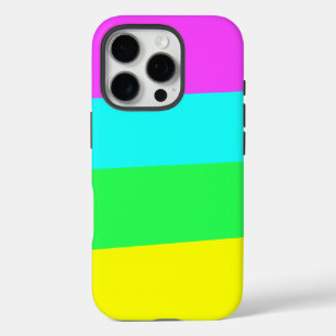 Coques iPhone 16 Pro Design Motif lumineux