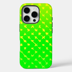 Coques iPhone 16 Pro Design Motif lumineux