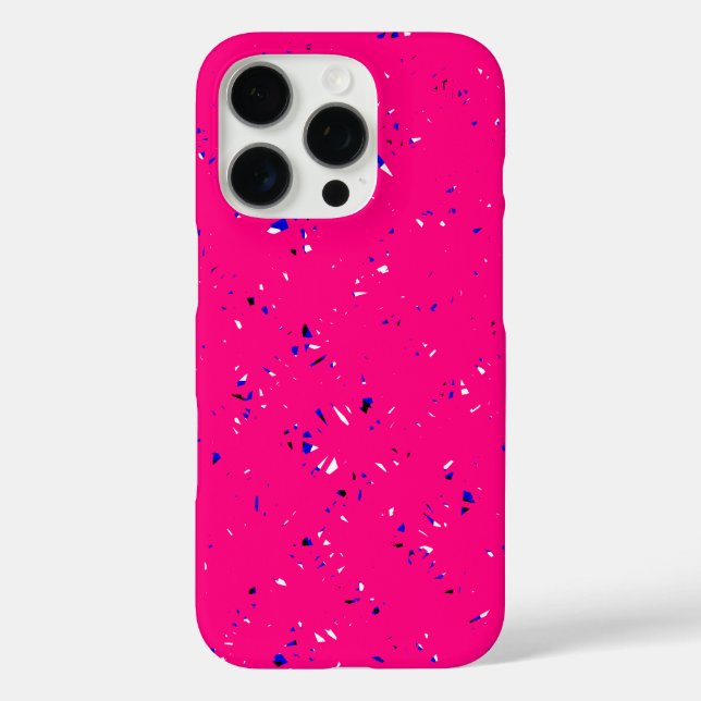 Coques Case-Mate iPhone Design Motif lumineux (Verso)