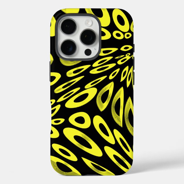 Coques Case-Mate iPhone Design Motif tendance (Verso)