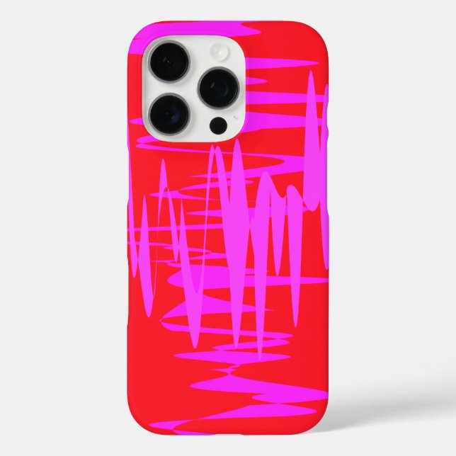 Coques Case-Mate iPhone Design Motif tendance (Verso)
