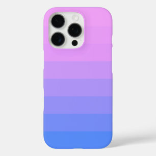 Coques iPhone 16 Pro Design Ombre élégant