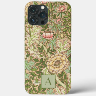 Case-Mate iPhone Case Design personnalisé William Morris Motif