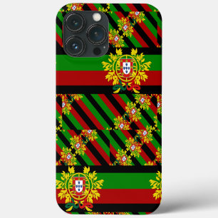Case-Mate iPhone Case Design portugais