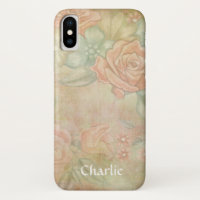 Design rose