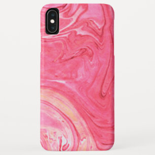 Case-Mate iPhone Case Design rose tourbillonnant
