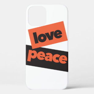 Case-Mate iPhone Case Design urbain, audacieux, simple et dynamique de L