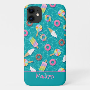 Case-Mate iPhone Case Desserts