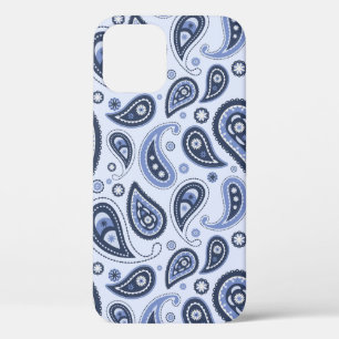 Case-Mate iPhone Case Dessin imprimé floral paisley complexe