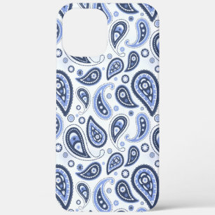 Case-Mate iPhone Case Dessin imprimé paisley floral complexe