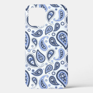 Case-Mate iPhone Case Dessin imprimé paisley floral complexe