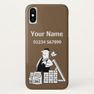Case-Mate iPhone Case Dessin sur le thème du créateur