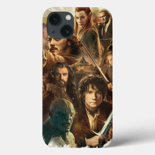 Etui iPhone Case-Mate DESSINATION DES caractères SMAUG™