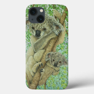 Etui iPhone Case-Mate Dessus de l'arbre
