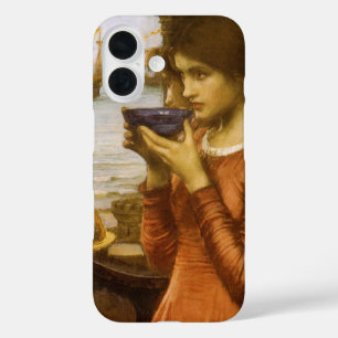 Coques iPhone 16 Destin par John William Waterhouse
