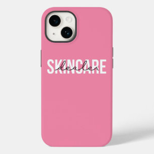 Coque Pour iPhone 14 Détaillant de soins