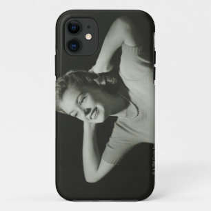 Coques Pour iPhone Détente de femme