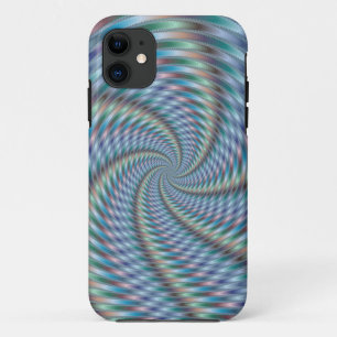 Coques Pour iPhone Détroyer mental - Art fractal